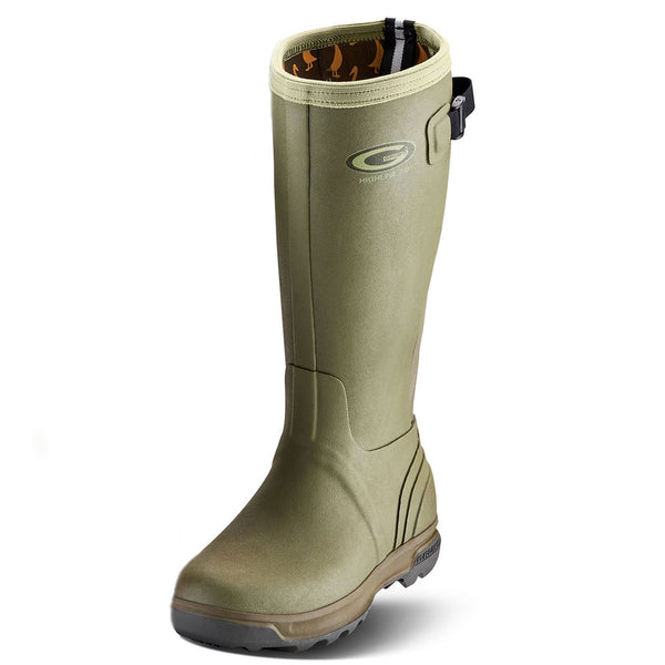 Grubs Highline 2.0 Wellington Boots