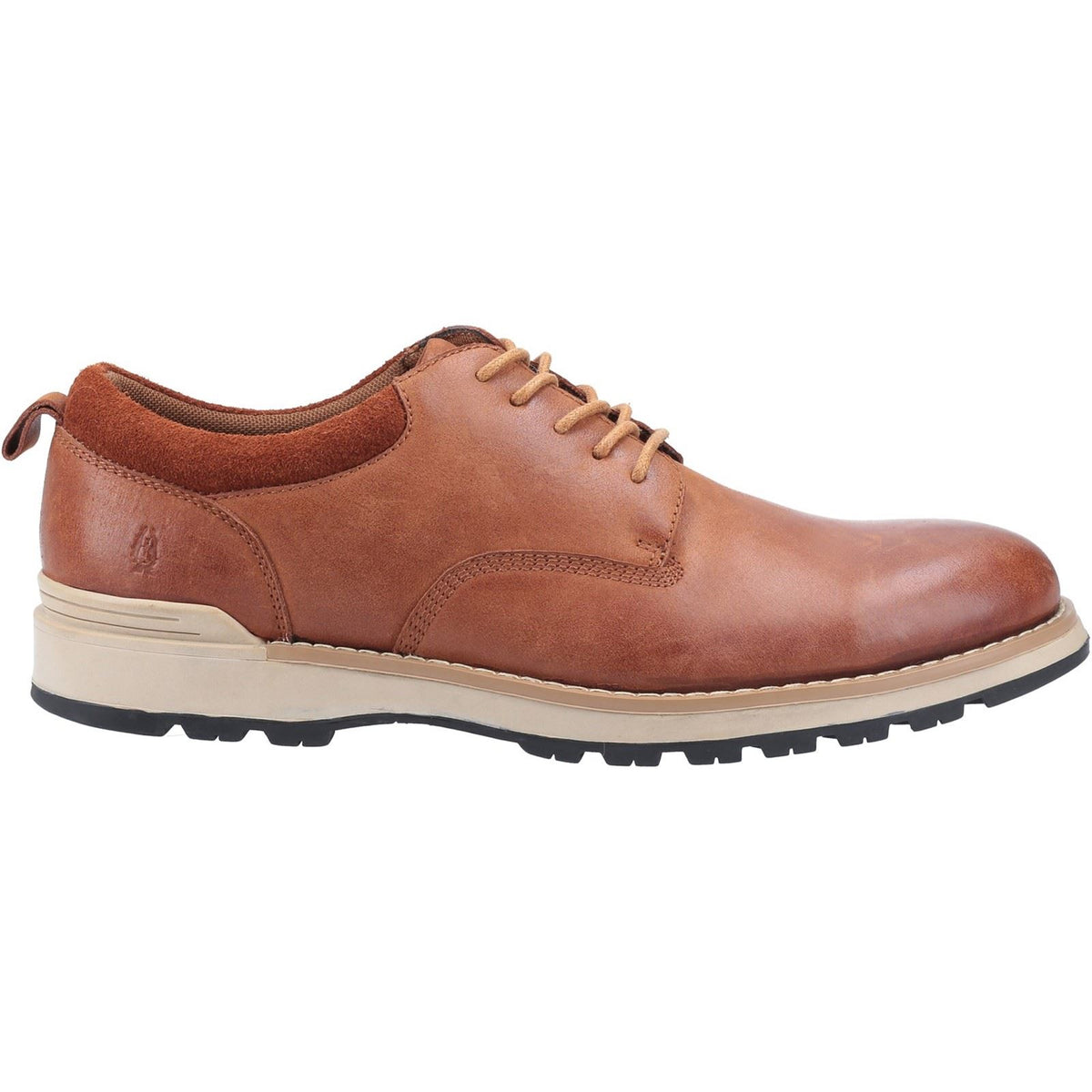 Hush Puppies Dylan Lace Up Derby Shoes