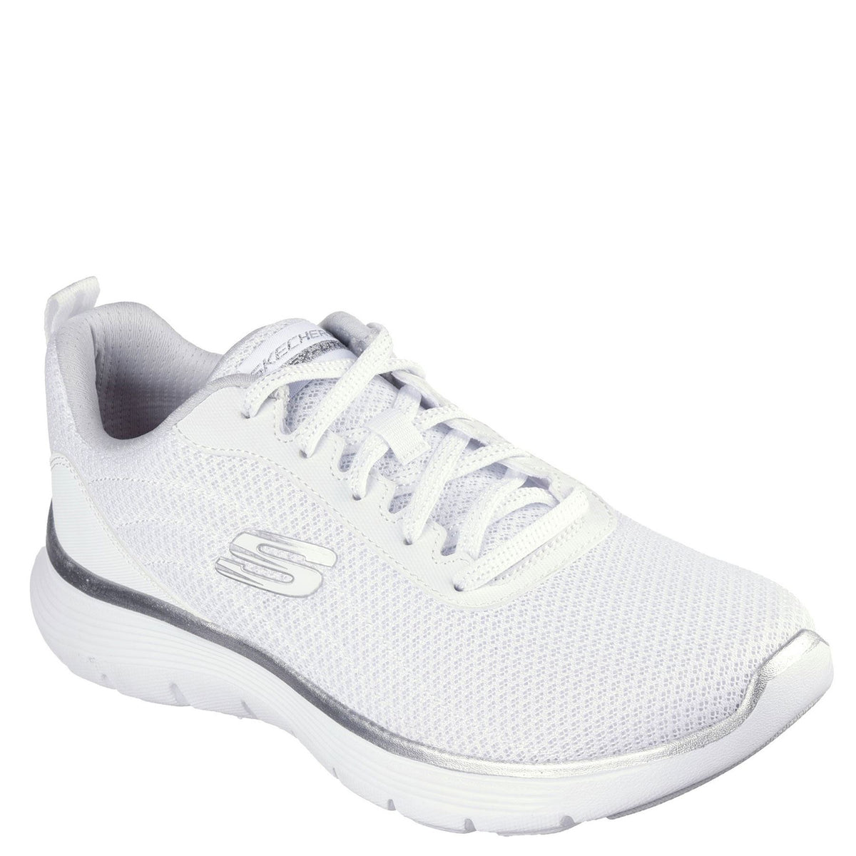 Skechers Flex Appeal 5.0 Uptake Trainers