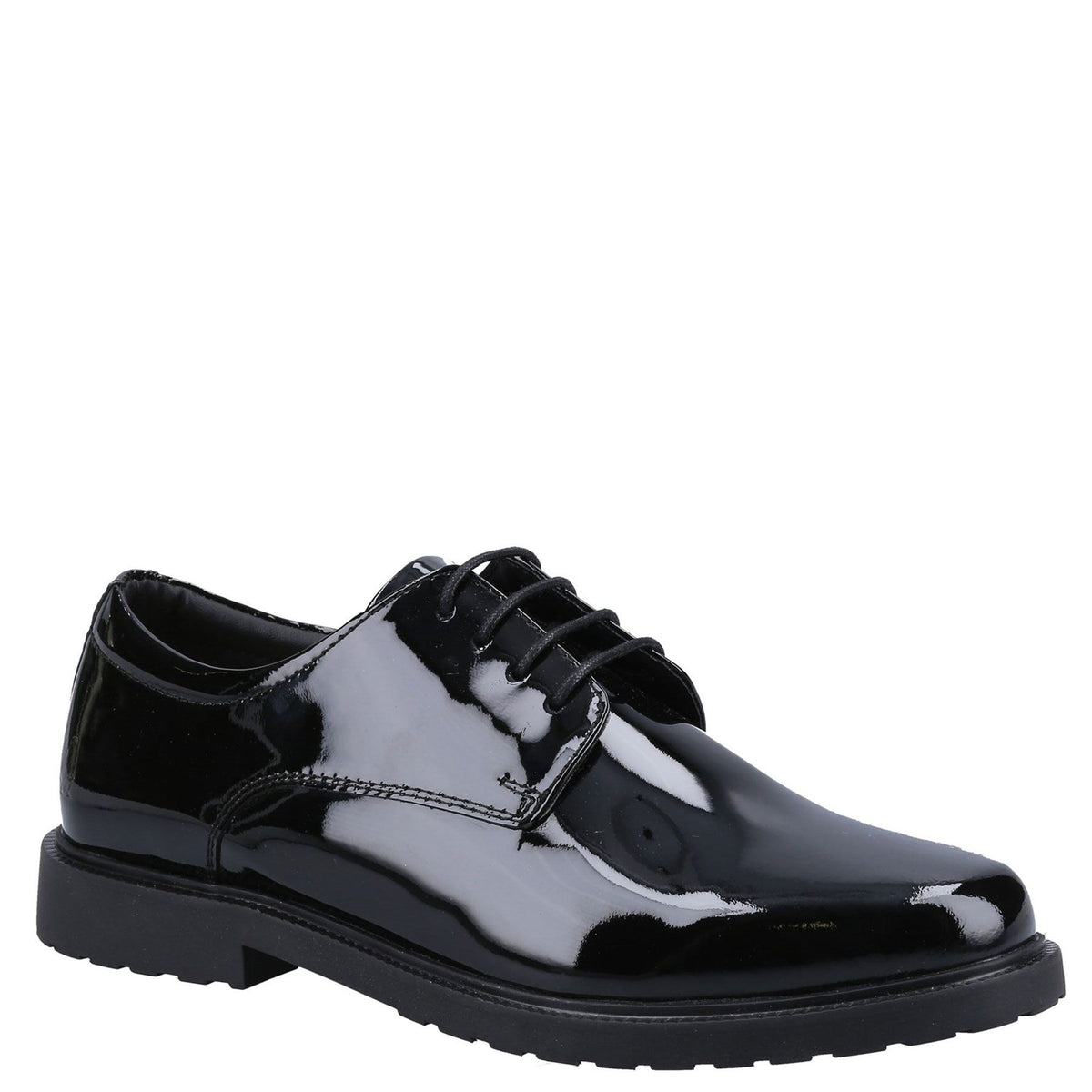 Hush Puppies Verity Lace Up Shoes