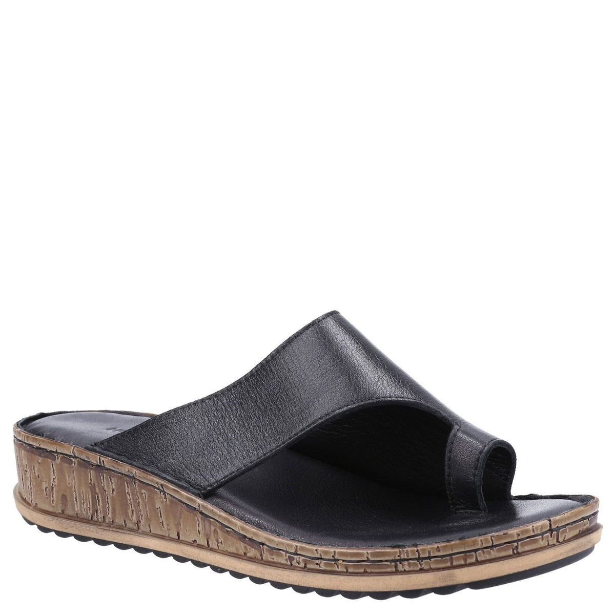 Hush Puppies Elissa Toepost Sandals