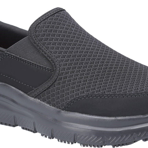 Skechers Flex Advantage - McAllen Sr Occupational Shoes