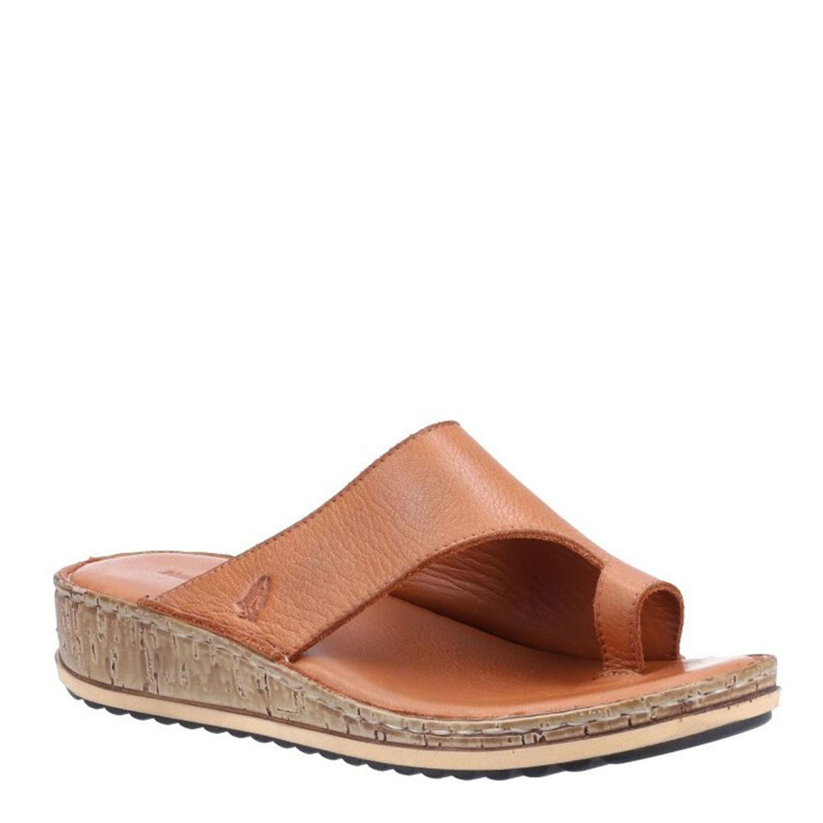 Hush Puppies Elissa Toepost Sandals