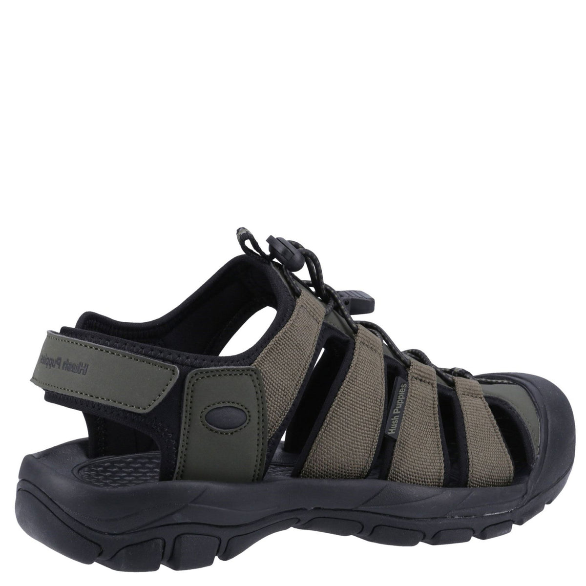 Hush Puppies Peru Active Sandals