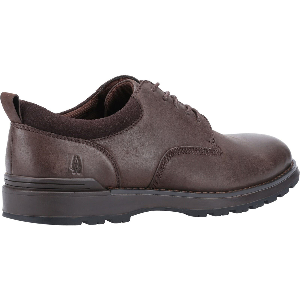 Hush Puppies Dylan Lace Up Derby Shoes