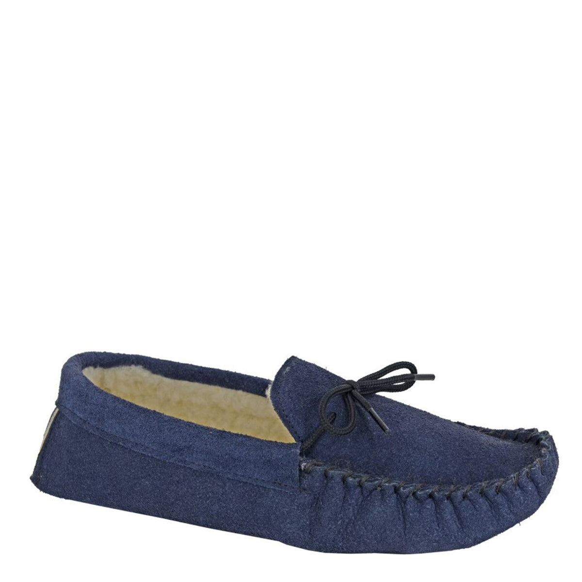 Mokkers Jake Moccasin Slippers