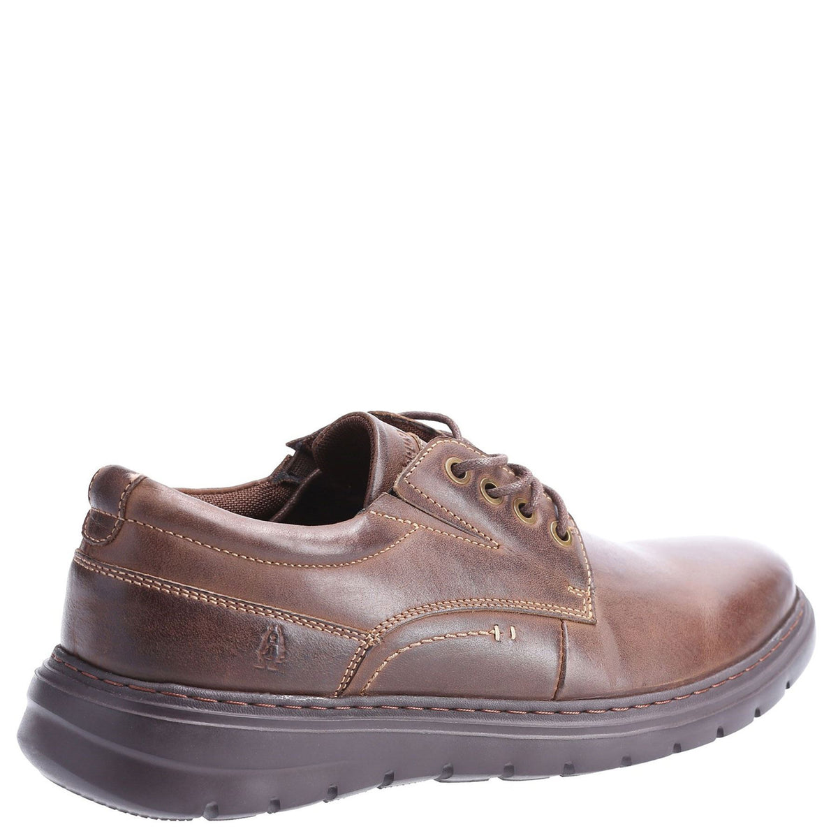 Hush Puppies Triton Lace Up Shoes