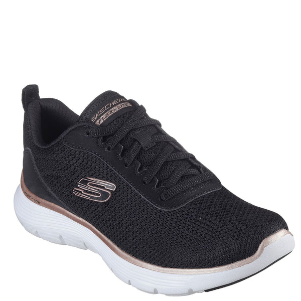 Skechers Flex Appeal 5.0 Uptake Trainers