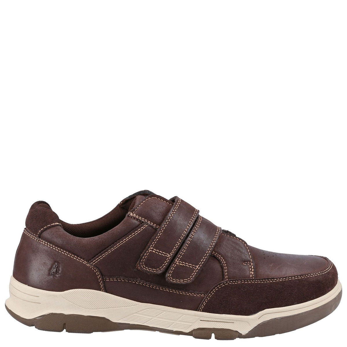 Hush Puppies Fabian Double Strap Casual Shoes