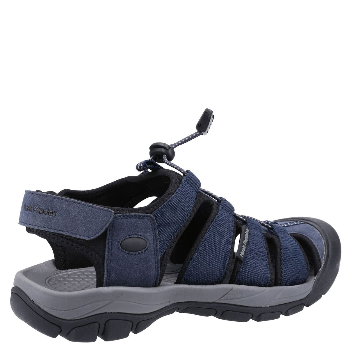 Hush Puppies Peru Active Sandals