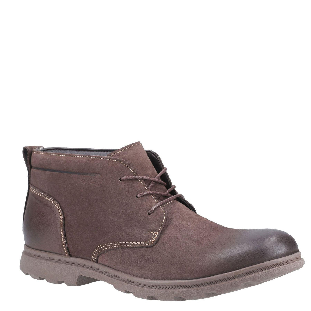 Hush Puppies Tyson Chukka Boots