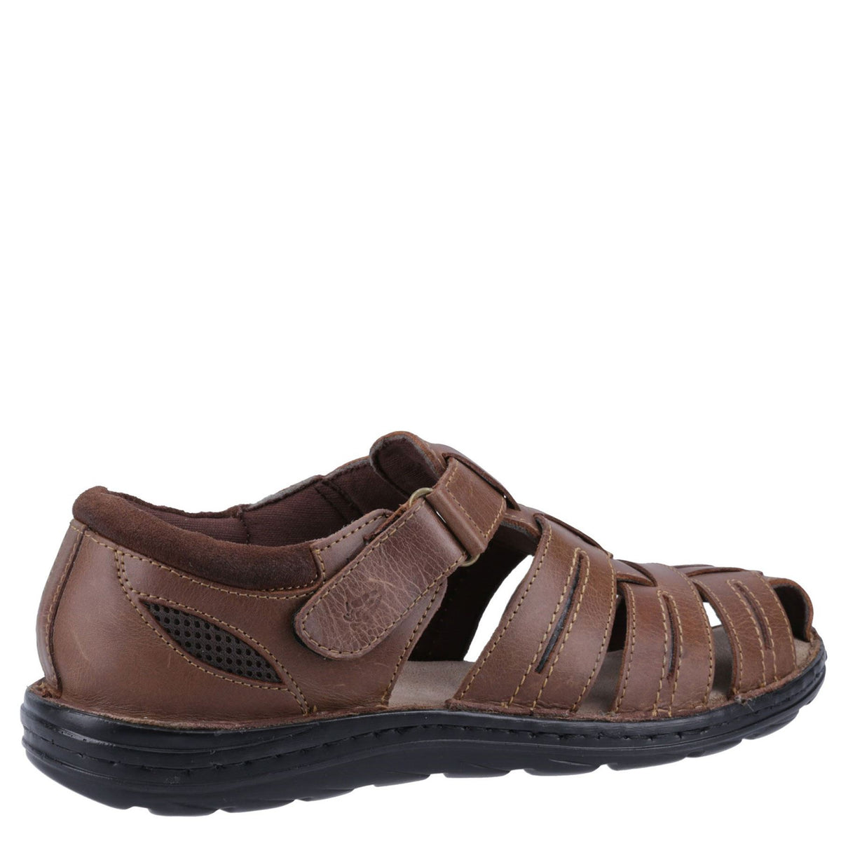 Hush Puppies Albert Fisherman Sandals