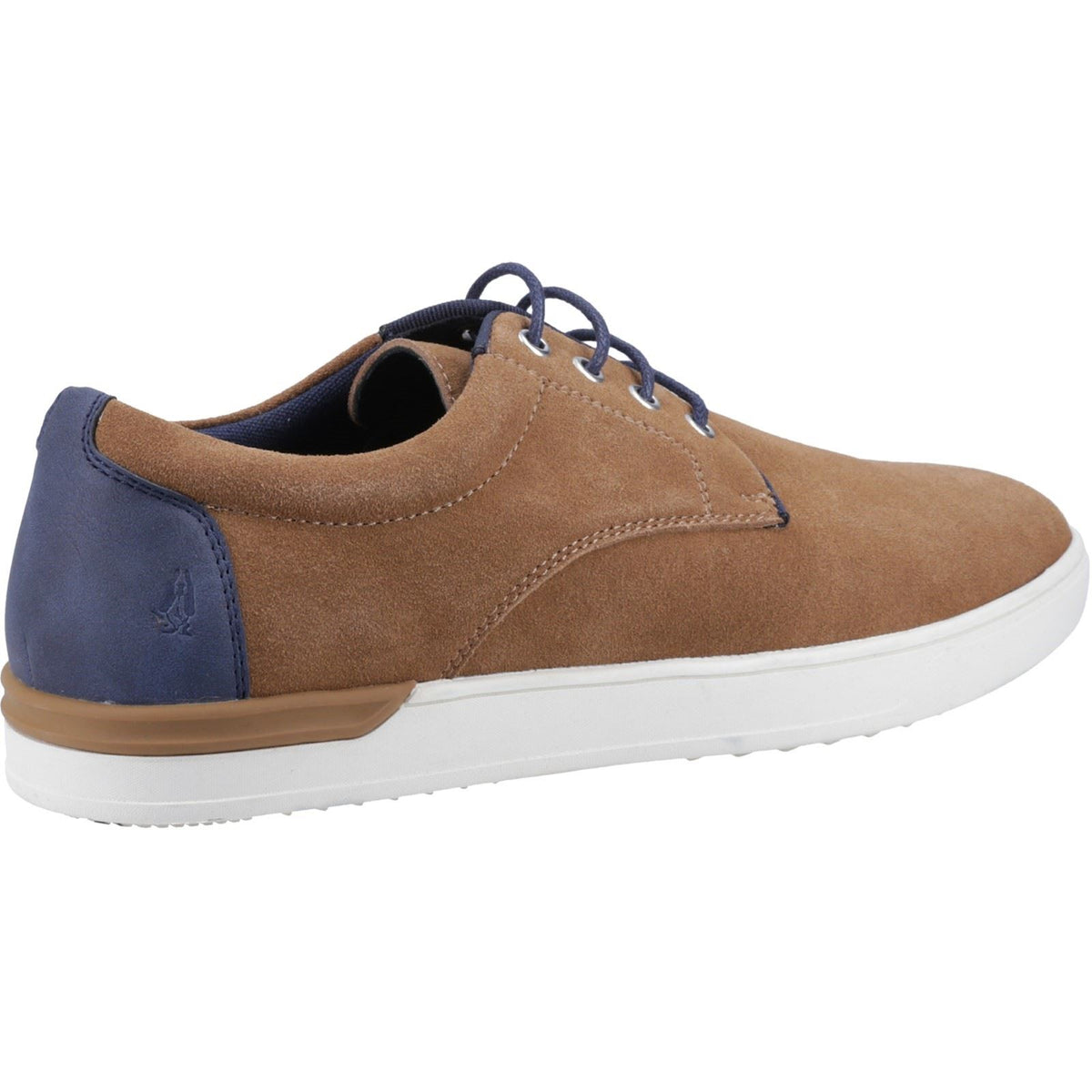 Hush Puppies Joey Lace Up Shoes