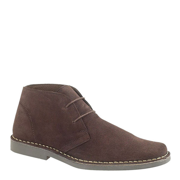 Roamers M 420 2 Eyelet Desert Boots