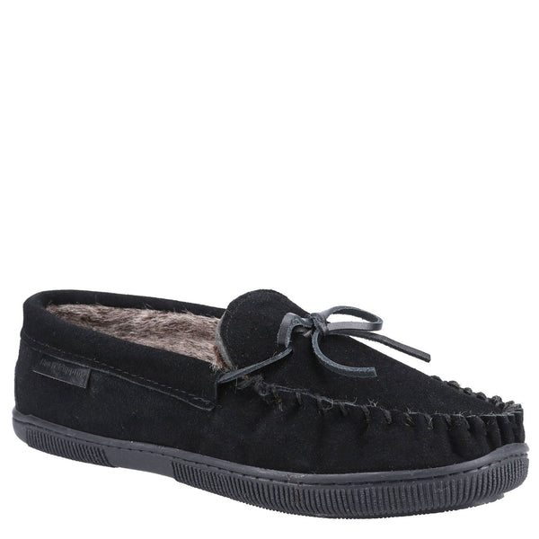 Hush Puppies Ace Mocassin Slippers