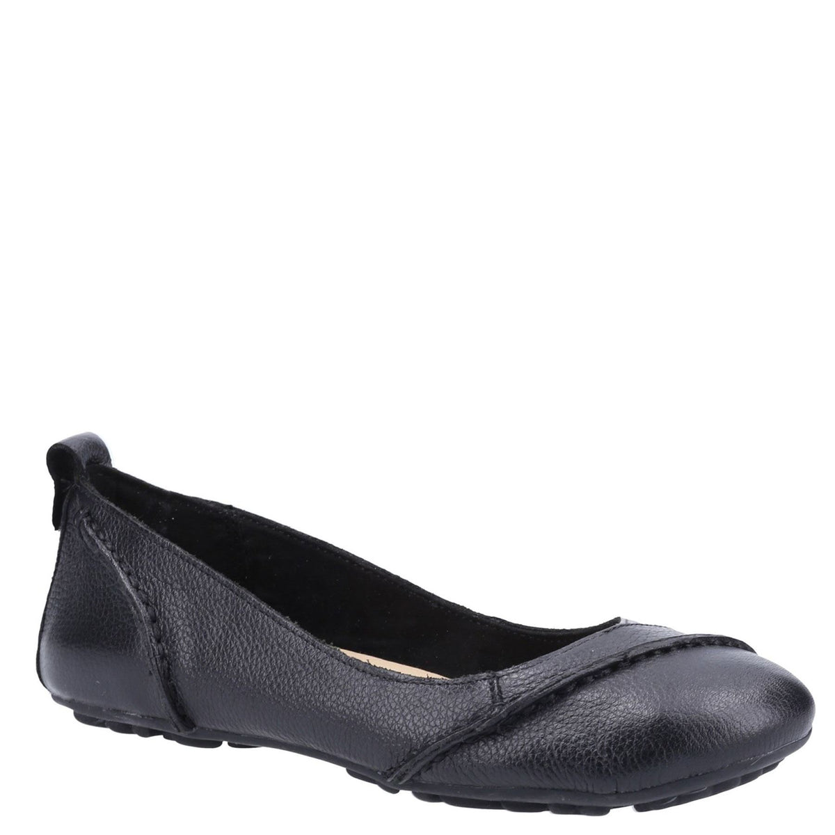 Hush Puppies Janessa Ballerina Shoes