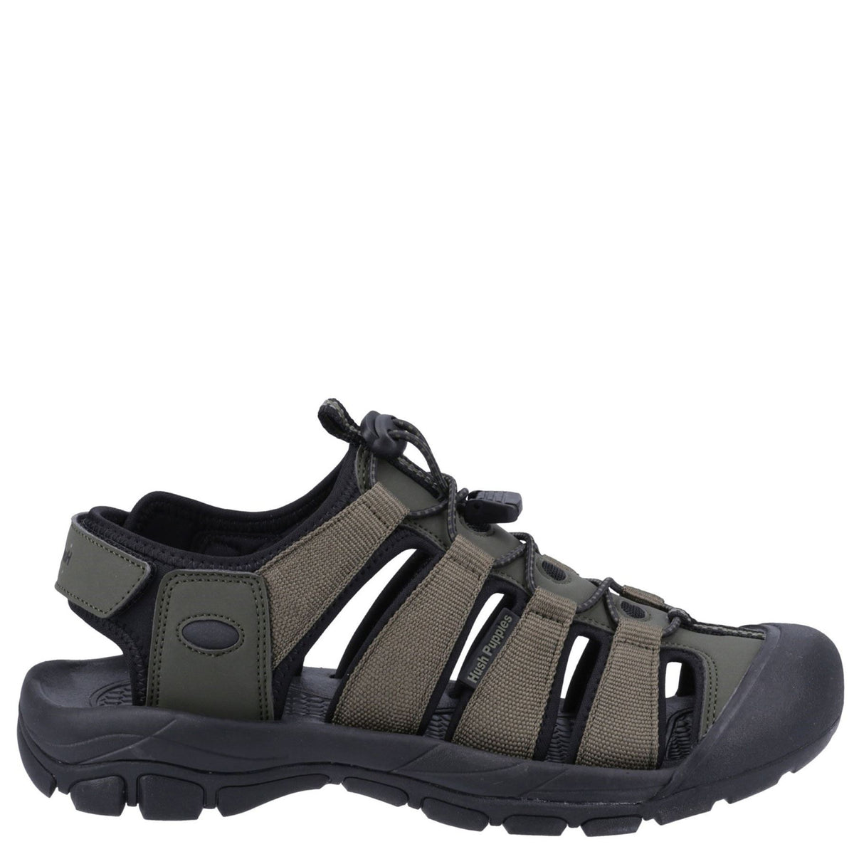 Hush Puppies Peru Active Sandals