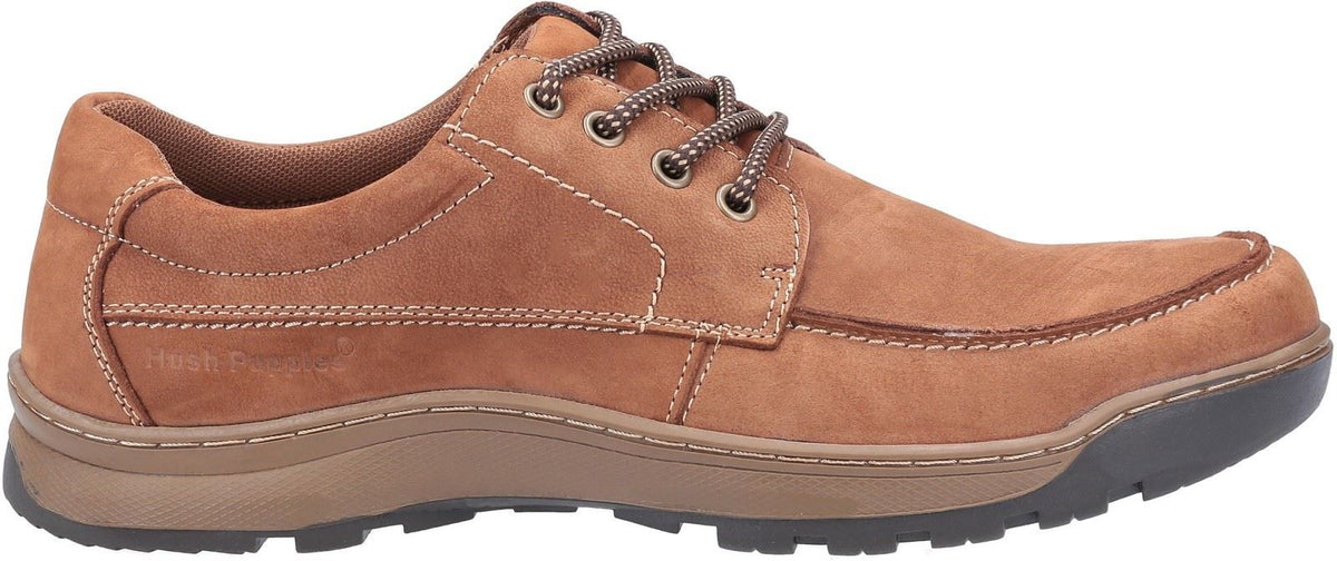 Hush Puppies Tucker Lace Up Shoes