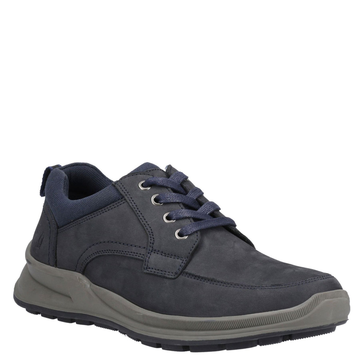 Hush Puppies Adam Lace Up Casual Shoes