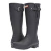 Hunter Original Mens Side Adjustable Winter Snow Rain Wellington Boots