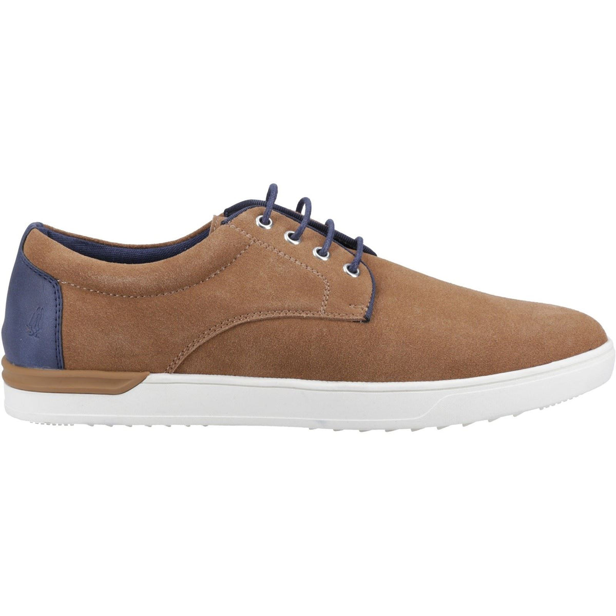 Hush Puppies Joey Lace Up Shoes