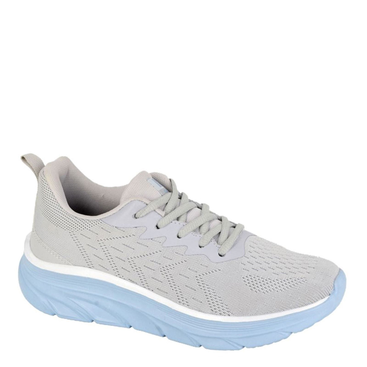 Dek Heron Lace Up Superlight Trainers