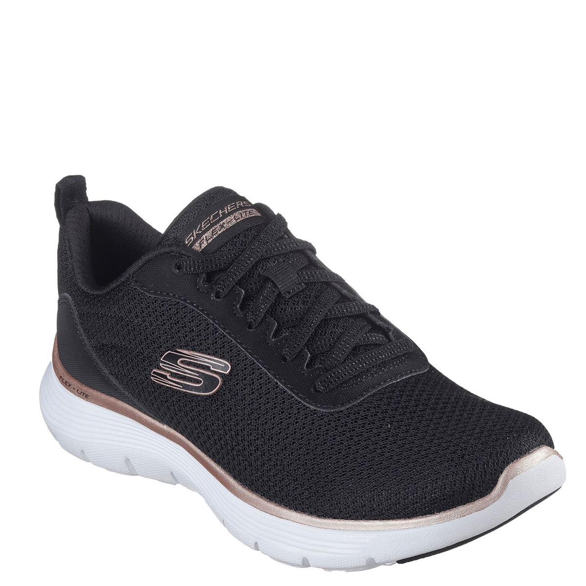 Skechers Flex Appeal 5.0 Uptake Trainers