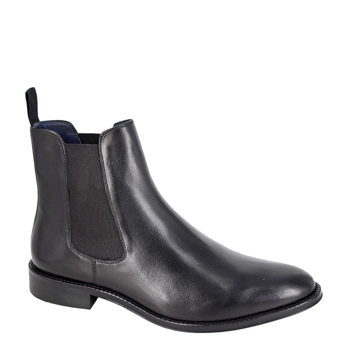 Roamers M 684 Twin Gusset Ankle Boots