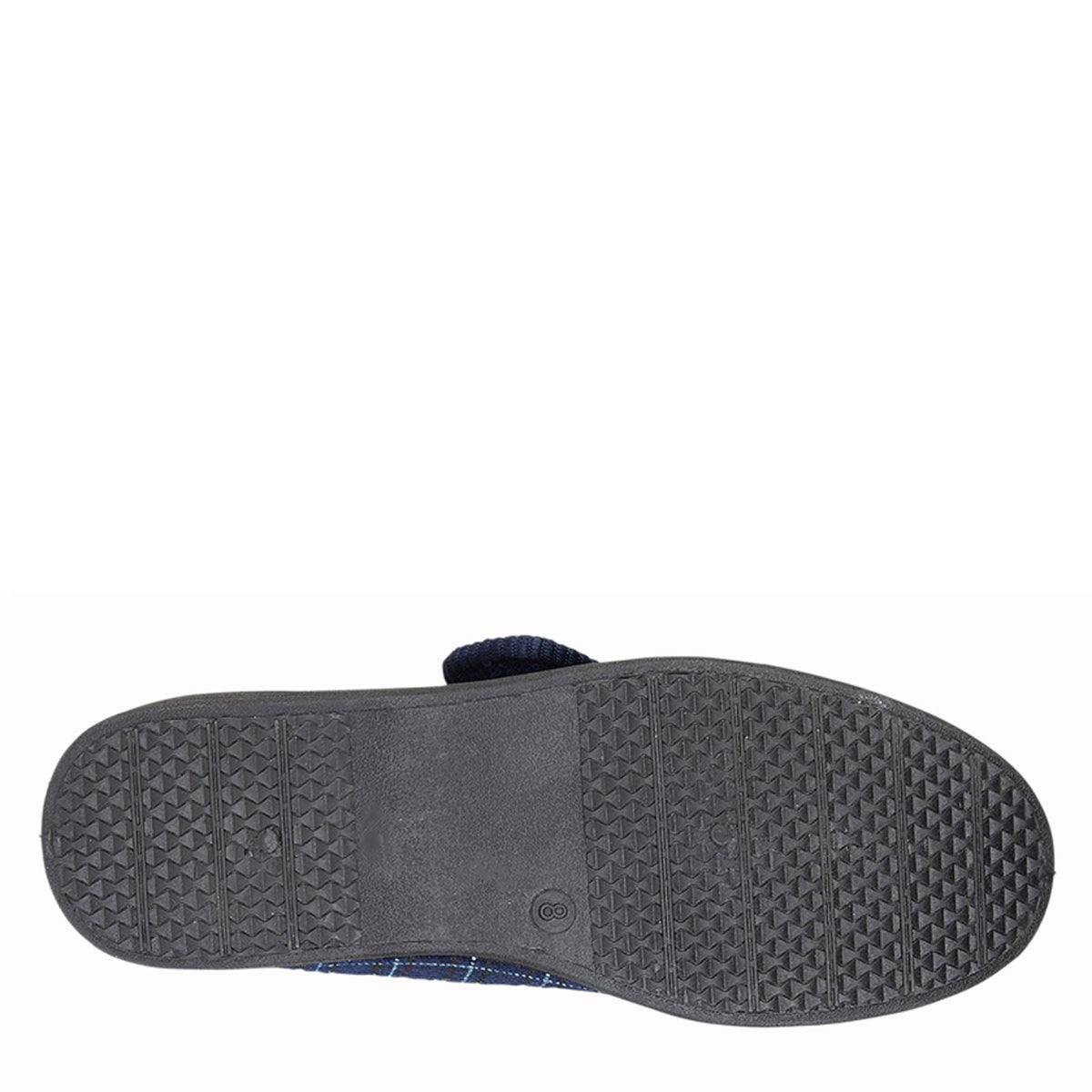 Zedzzz George Touch Fastening Slippers