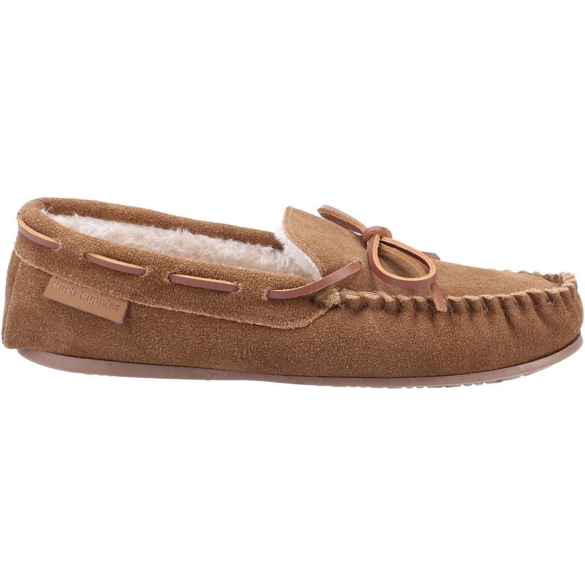 Hush Puppies Allie Women's Moccasin Slippers