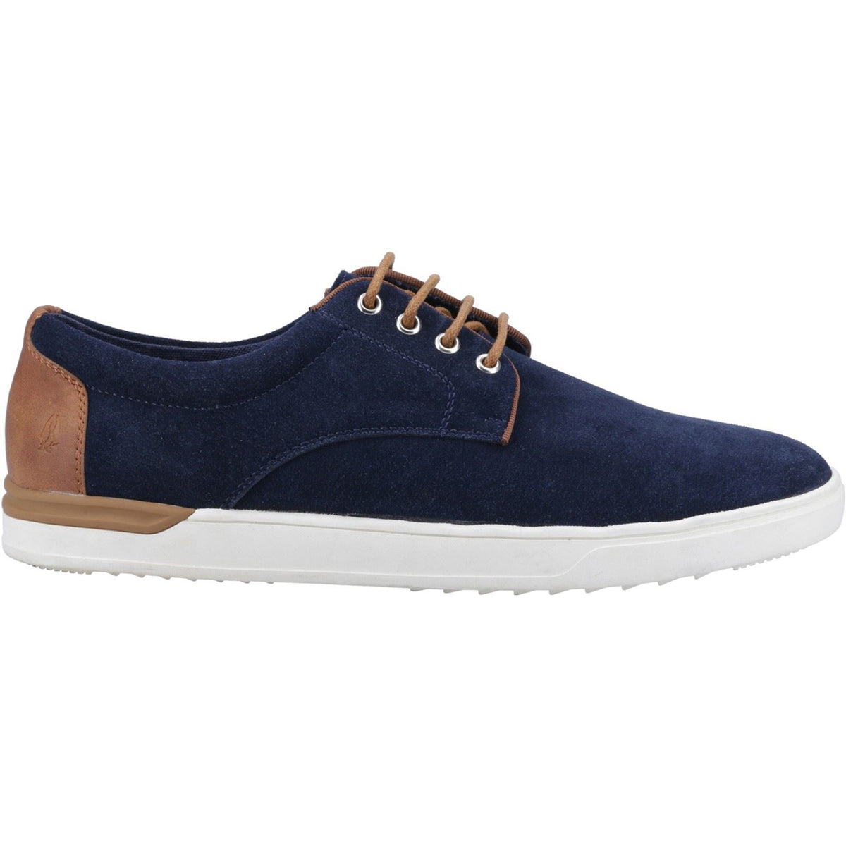 Hush Puppies Joey Lace Up Shoes