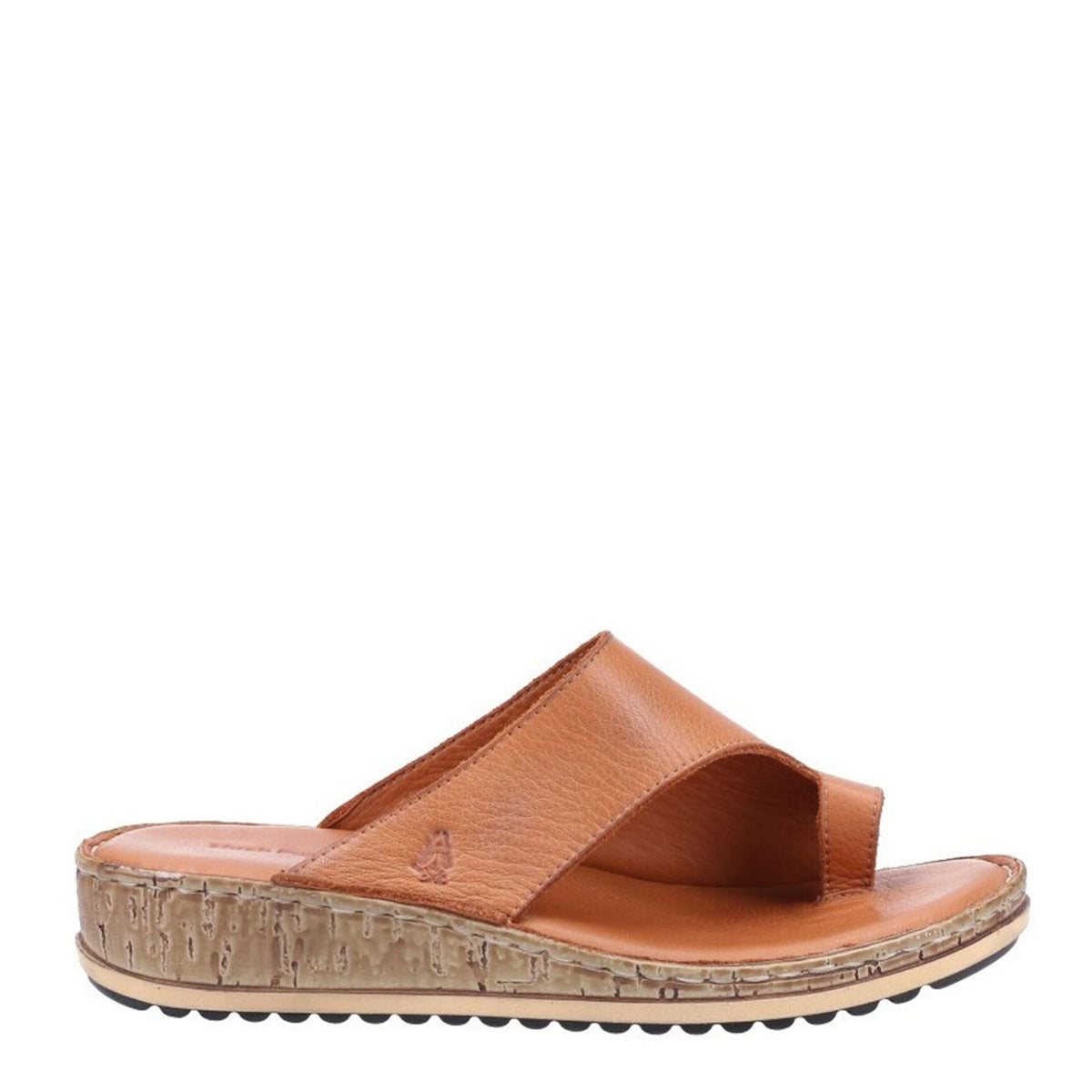 Hush Puppies Elissa Toepost Sandals