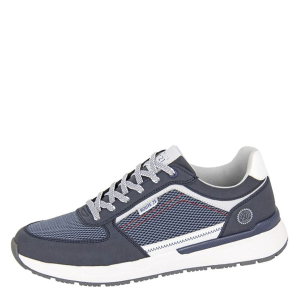 R21 Original M 568 6 Eye Casual Trainers