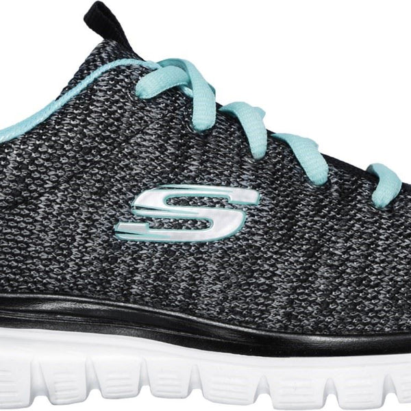 Skechers Graceful Twisted Fortune Shoes