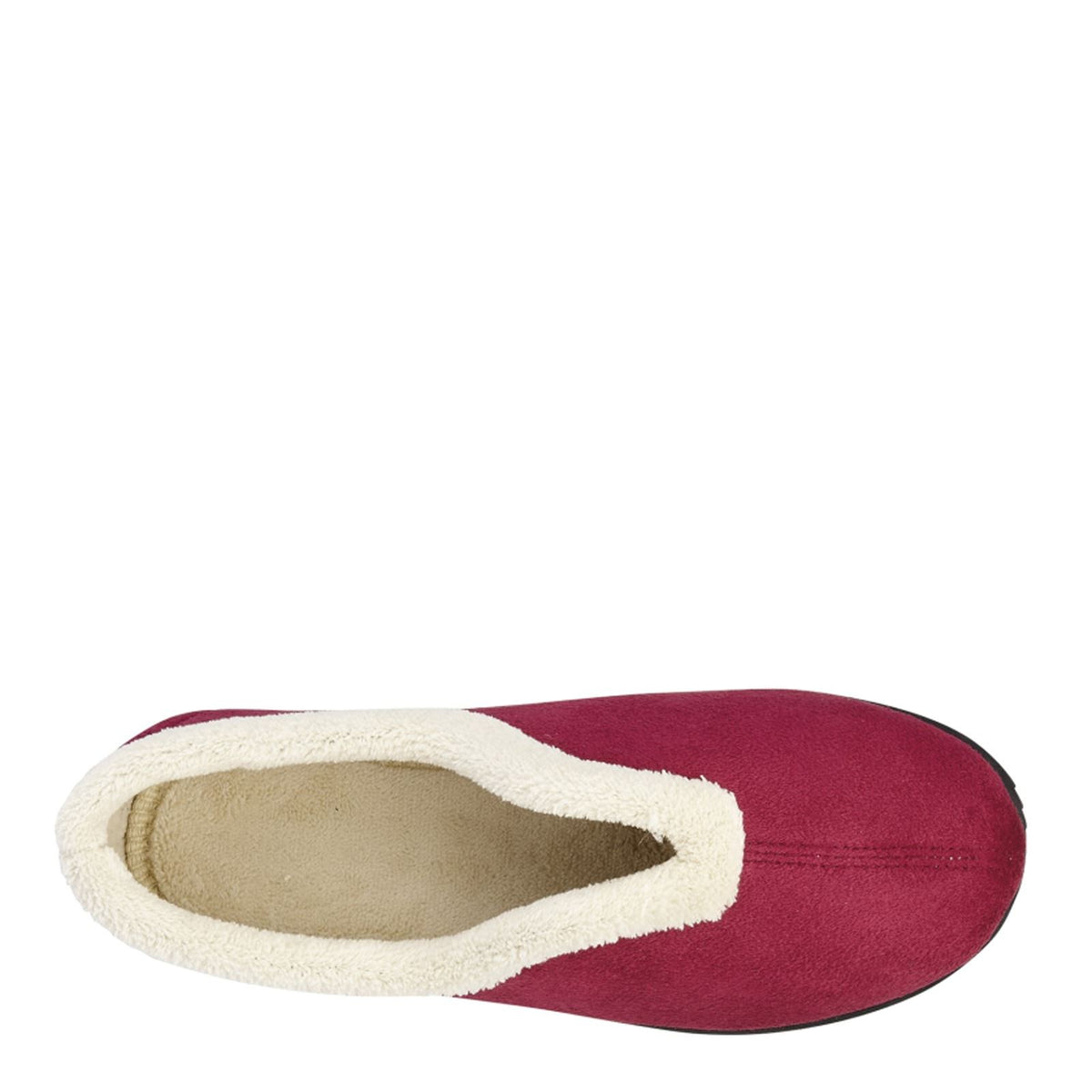 Sleepers Olivia V-Throat Slippers