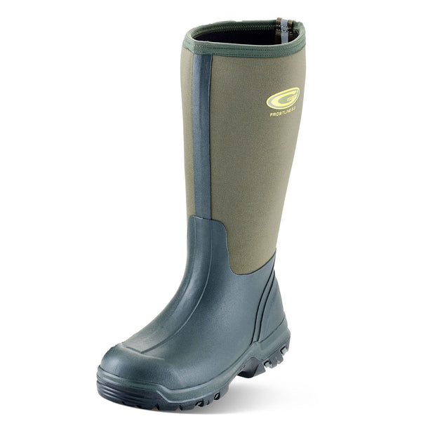 Grub's Frostline 5.0 Classic Insulated Wellington Boots