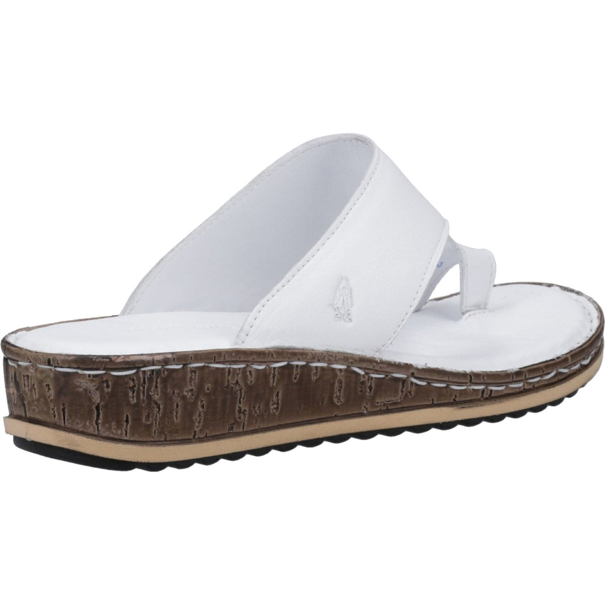 Hush Puppies Elissa Toepost Sandals