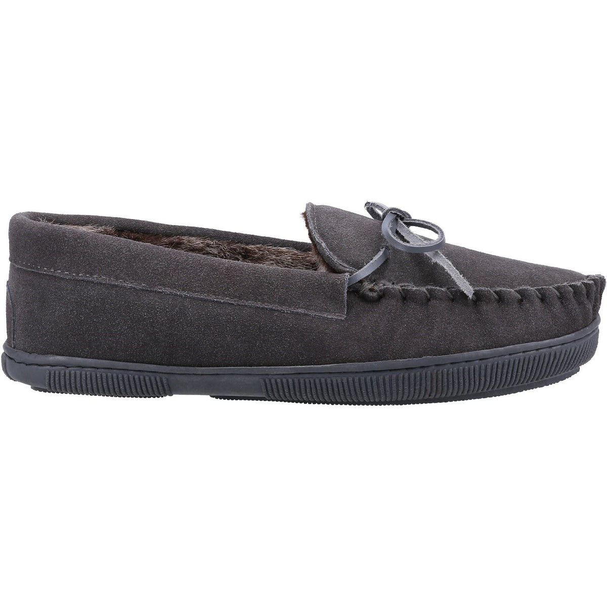 Hush Puppies Ace Mocassin Slippers