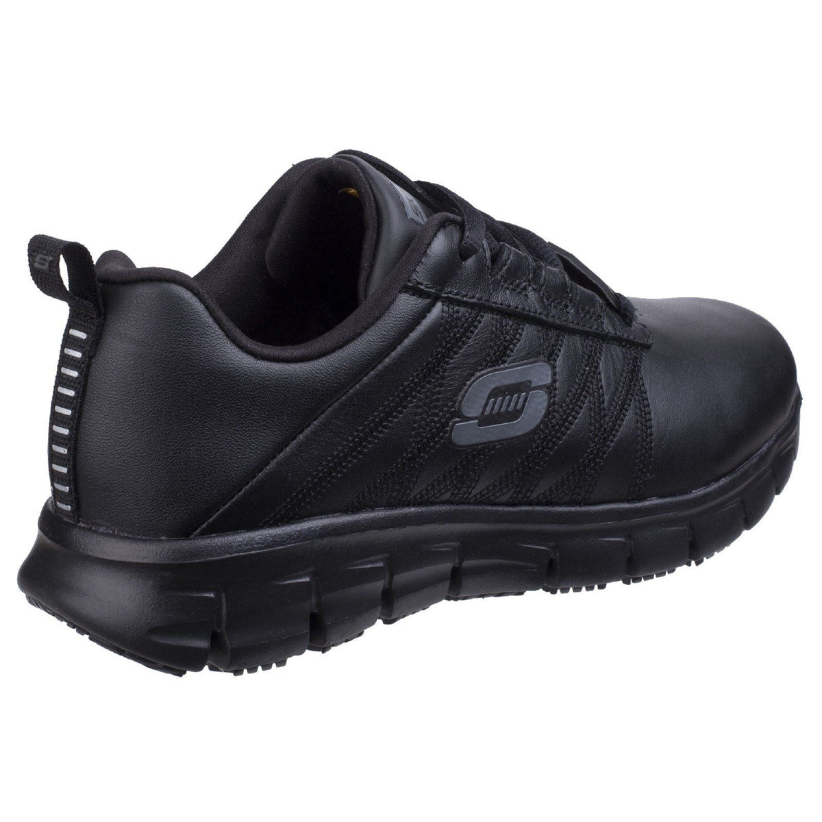 Skechers Sure Track Erath Occupational Shoes