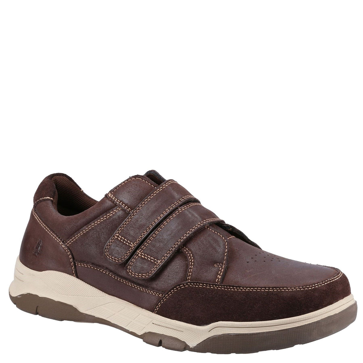 Hush Puppies Fabian Double Strap Casual Shoes