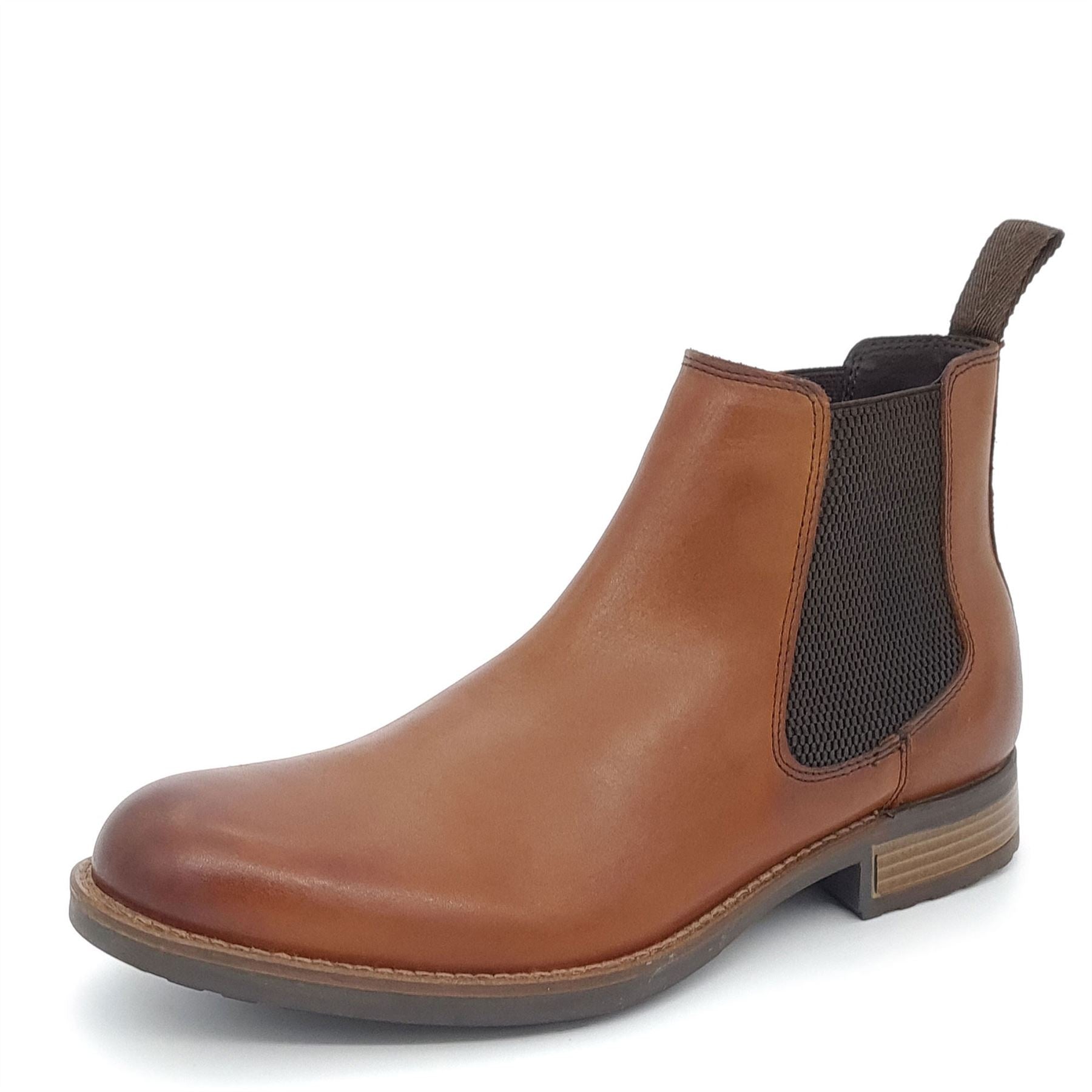 Mens chelsea boots outlet on feet