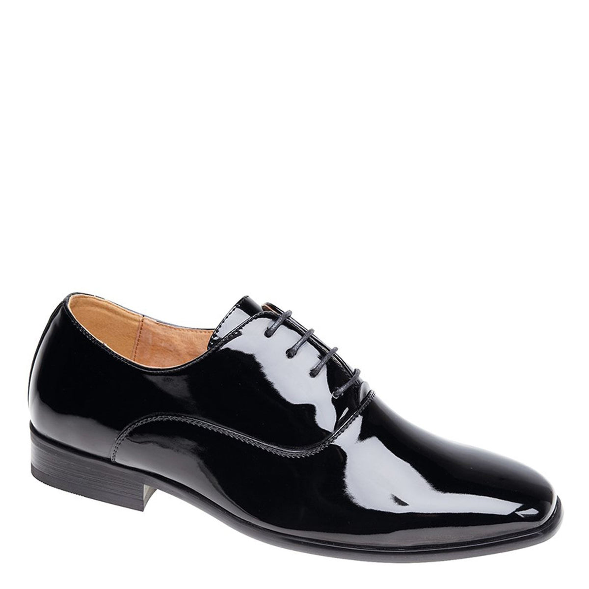 Goor M 710 Oxford Tie Shoes