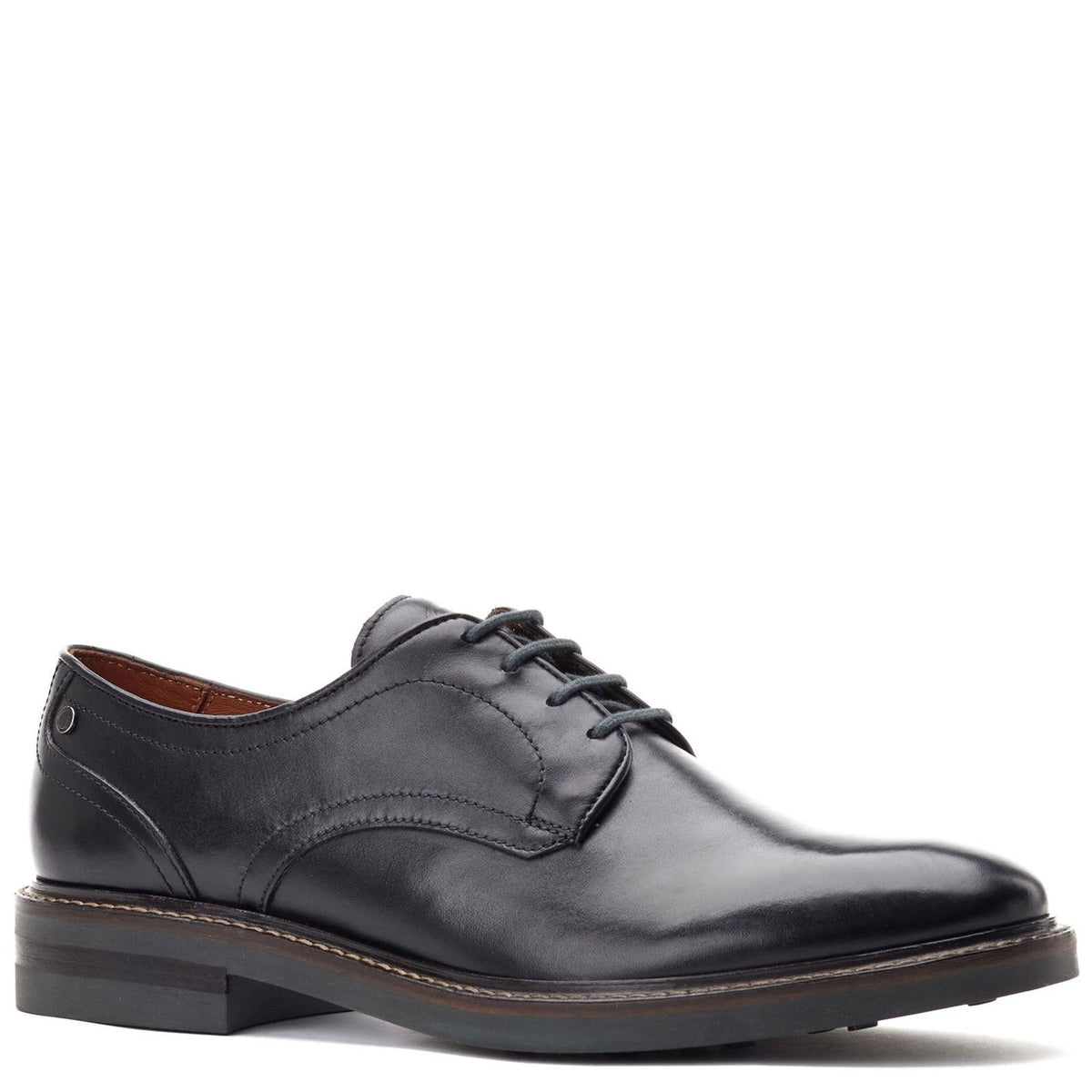 Base London Mawley Chunky Derby Shoes