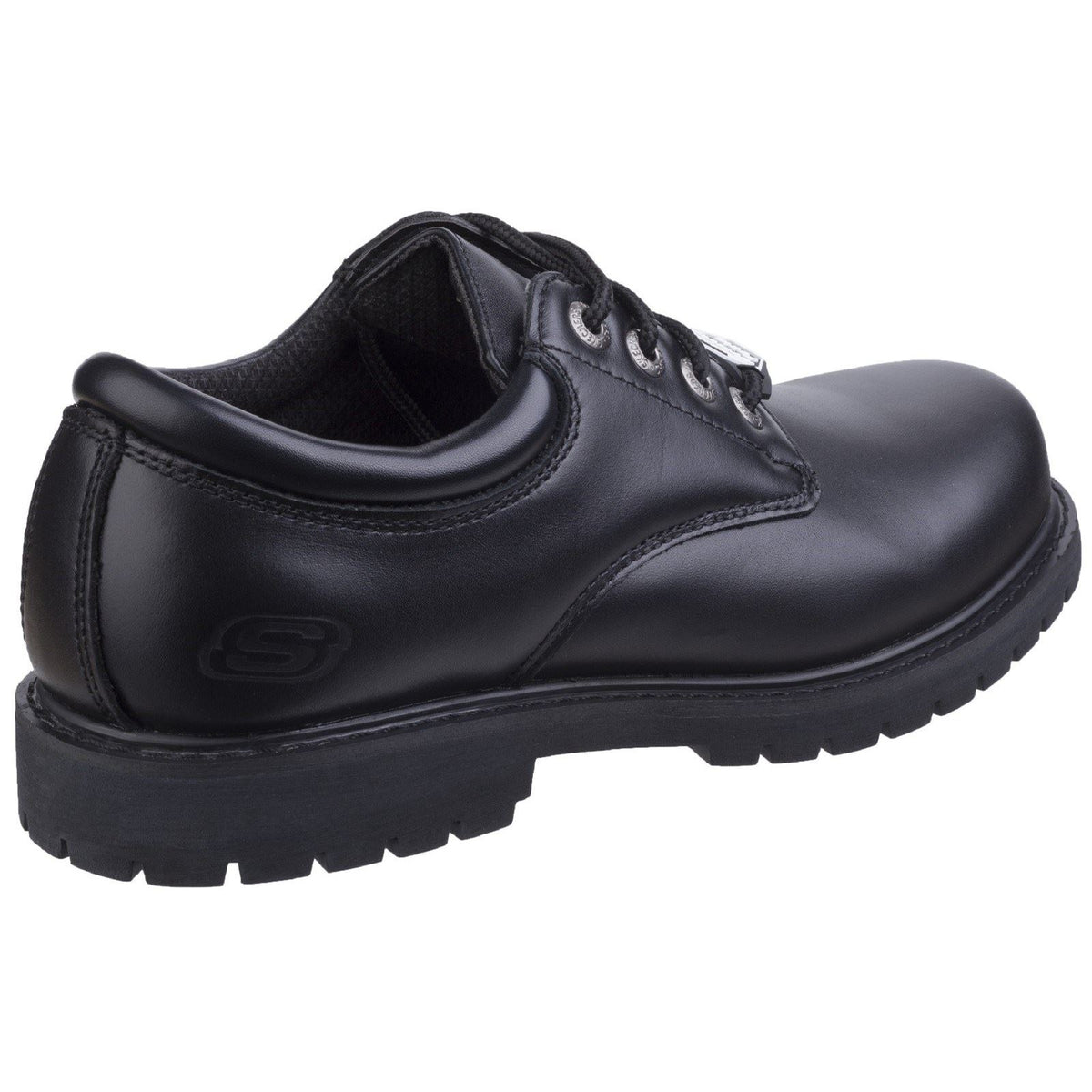 Skechers Cottonwood Elks Sr Occupational Shoes