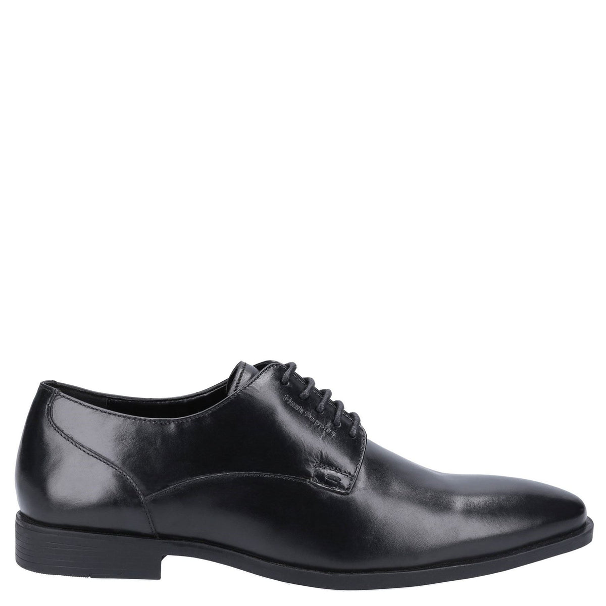 Hush Puppies Ezra Lace Up Derby Shoes