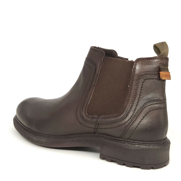 Wrangler Freedom Chelsea Zip Boots