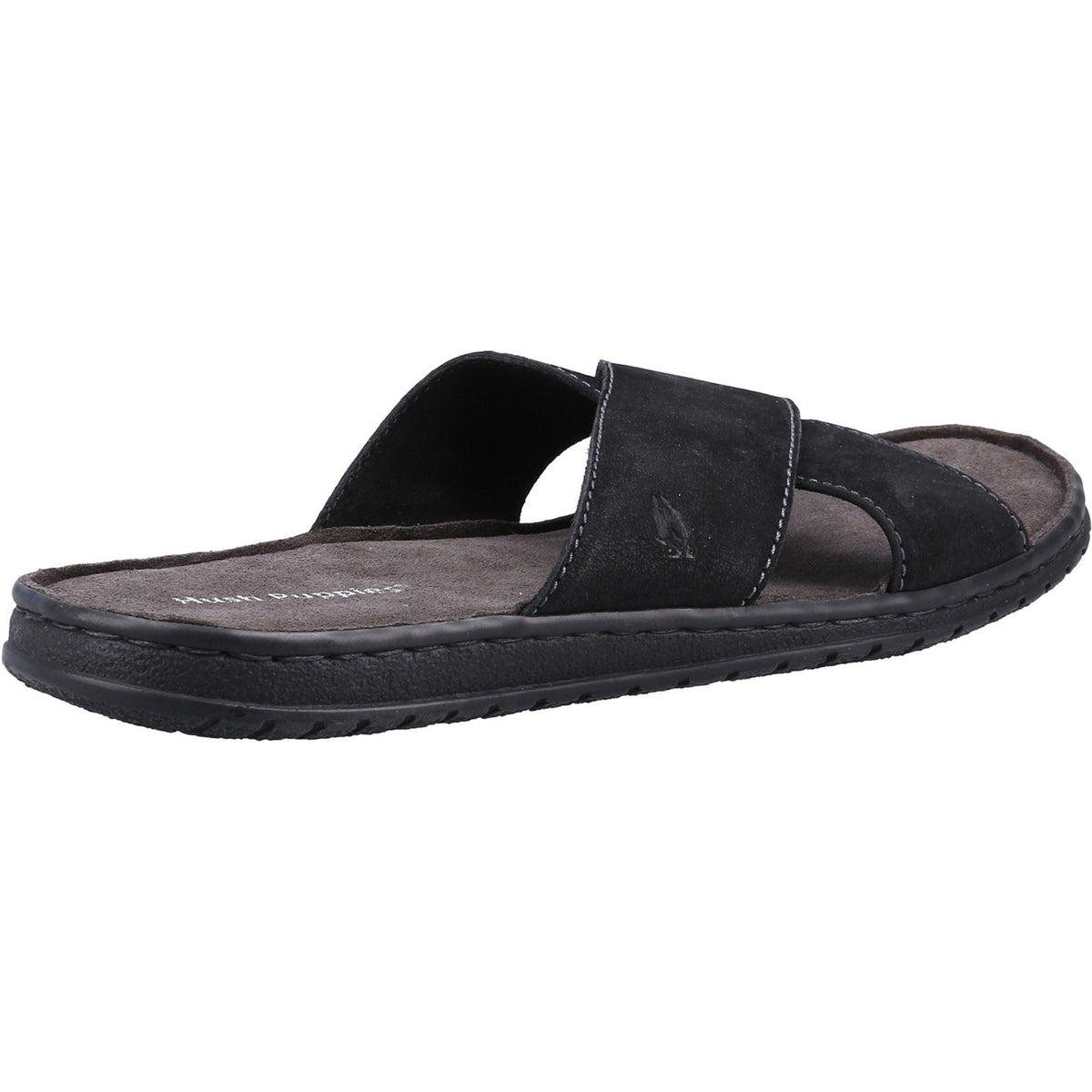 Hush Puppies Nile Cross Over Sandals