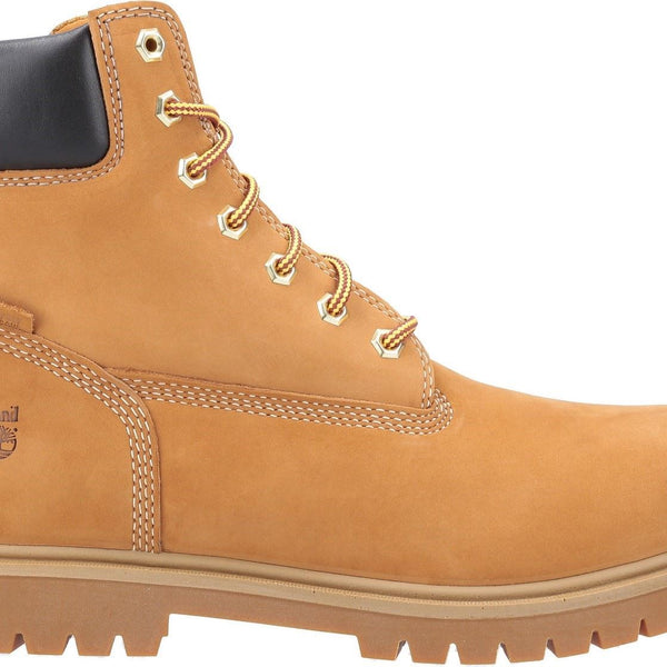 Timberland Pro Iconic Safety Toe Work Boots