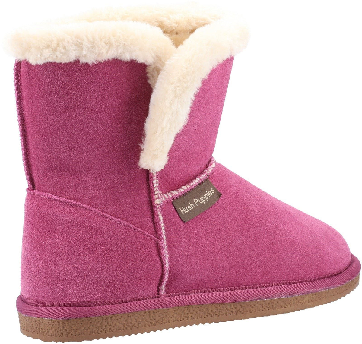 Hush Puppies Ashleigh Women's Slipper Booties