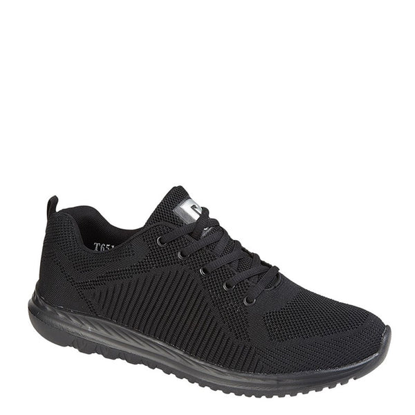 Dek Freeway Superlight Lace Trainers